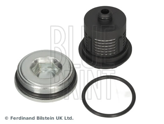 Hydraulic Filter, multi-plate clutch (all-wheel drive)